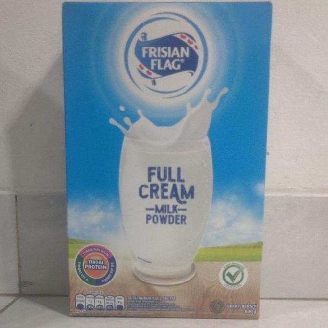 

(Expert) Frisian Flag Full cream 800gr