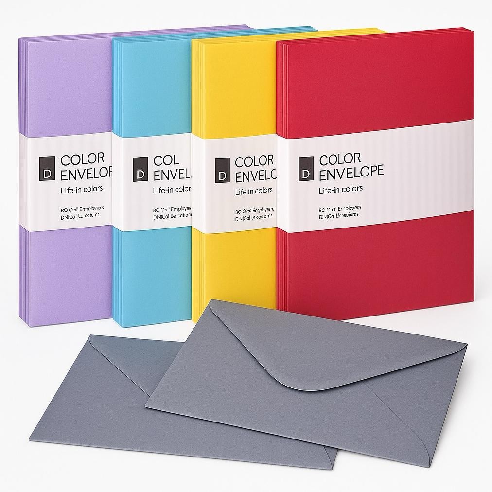 

Baru Amplop Kado Premium 17.5x12.5cm Isi 20pcs - Scoop Series 62310800