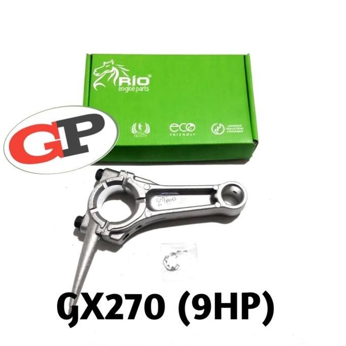 

Terlaris Connecting Rod/Stang Piston Gx270/9Hp Genset/Engine