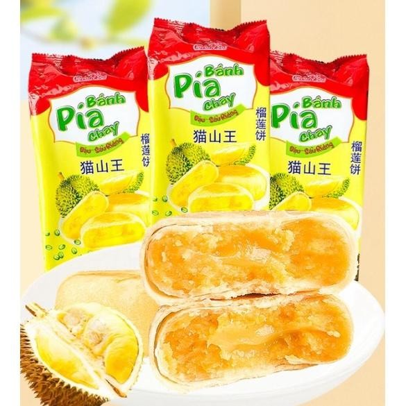 

Pia Durian Vietnam 300Gr