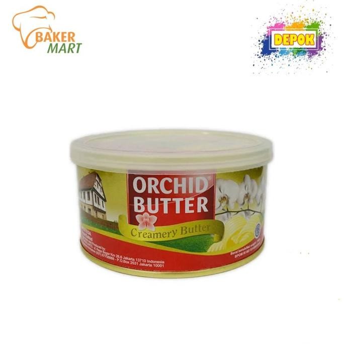 

(Expert) Orchid Butter 340Gr