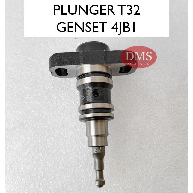 

Terlaris Plunger T32 Genset 4Jb1