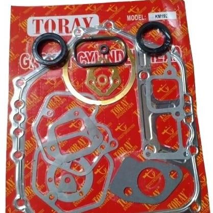 

Terlaris Packing Full Set 192Fa (Genset Solar)