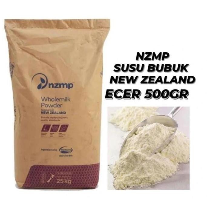 

(Expert) ANCHOR NZMP SUSU BUBUK FULLCREAM 500GR COCOK UNTUK MAKANAN & MINUMAN
