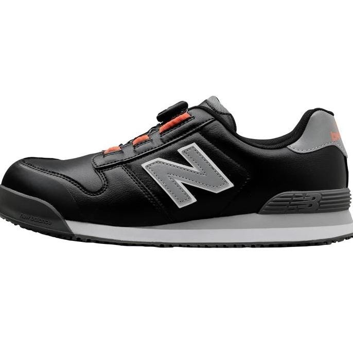 

Terlaris New Balance Boston Bs Safety Shoes, Jsaa Type A, Boa