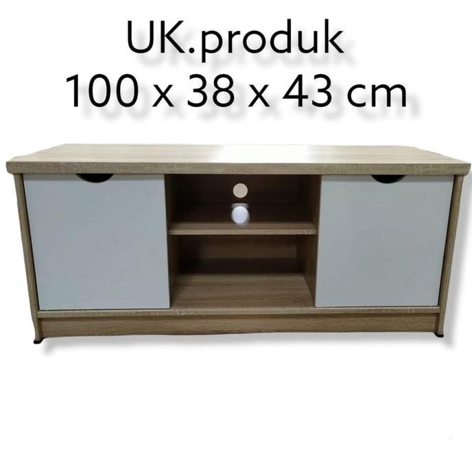 Terlaris Rak Tv Meja Tv Bufet Kecil Minimalis