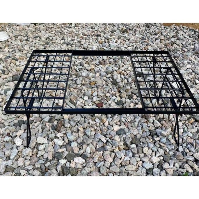 

Terlaris Meja Kompor Igt Hitam Bukan Campingmoon