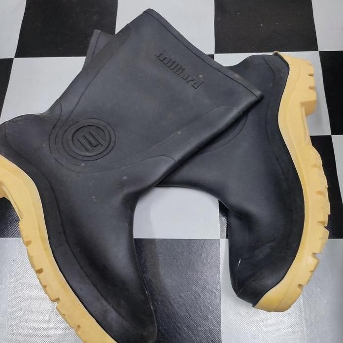 

Terlaris Sepatu Boot Karet Murah