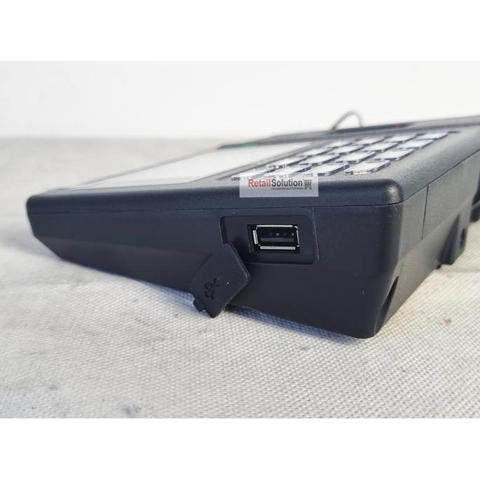 ready  Mesin Absensi Sidik Jari SSR USB - ZKTECO LX14 / LX-14 Fingerprint