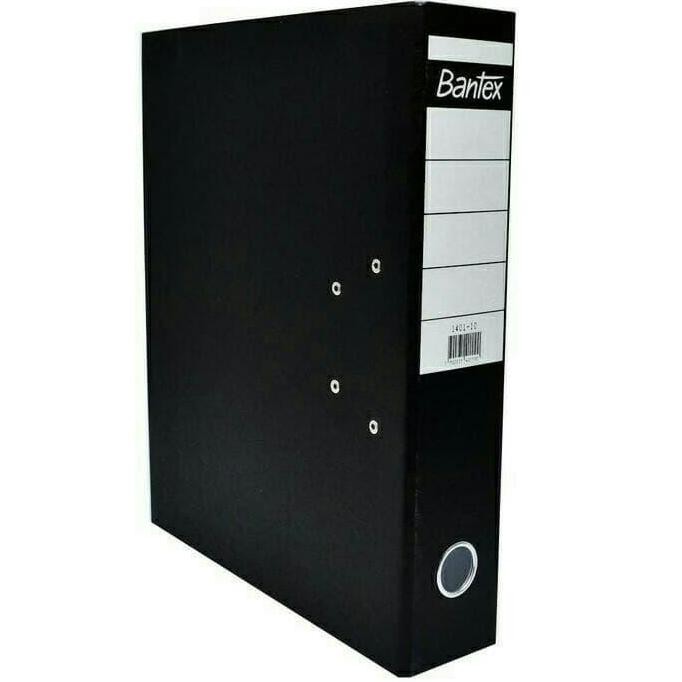 

restock Odner bantek hitam/biru 1401