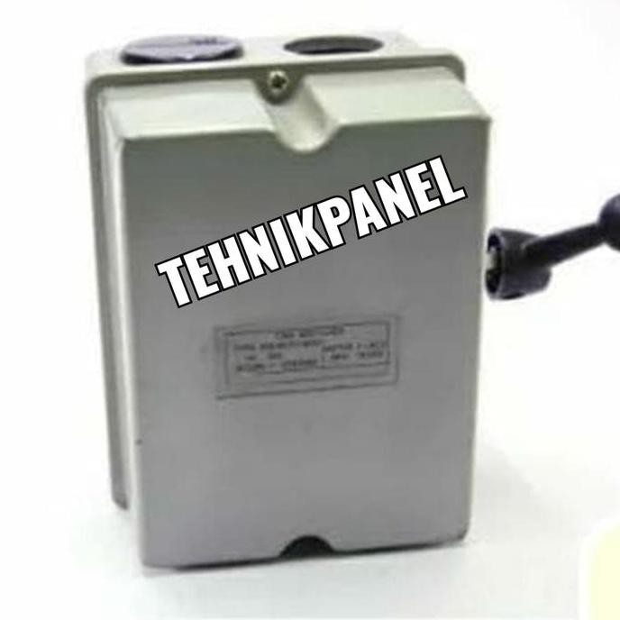 

Terlaris Cam Stater Qs5-60A On Off On/Ohm Saklar/Cos 60A 63A Pln Genset