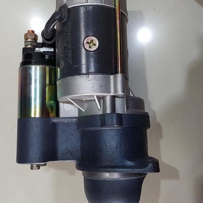 

Terlaris Dinamo Starter 12 Volt Genset China