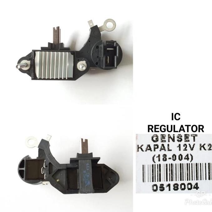 

Terlaris Ic Regulator Usi Genset Kapal 12V Socket T Up