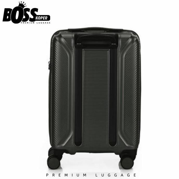 ready Koper Cabin 20 Inch AMERICAN TOURISTER Hardcase By Samsonite Original