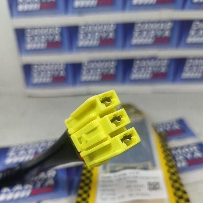 SOKET ECU VARIO 150 / KABEL SOKET ECM PCX RECING MADE VIETNAM