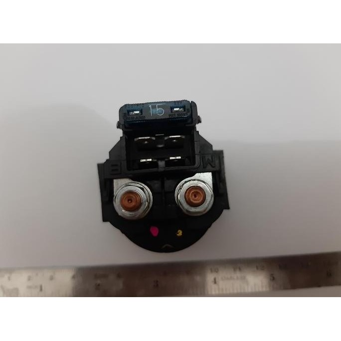 Bendik Starter Kawasaki Ninja 250 Karbu Original Kawasaki