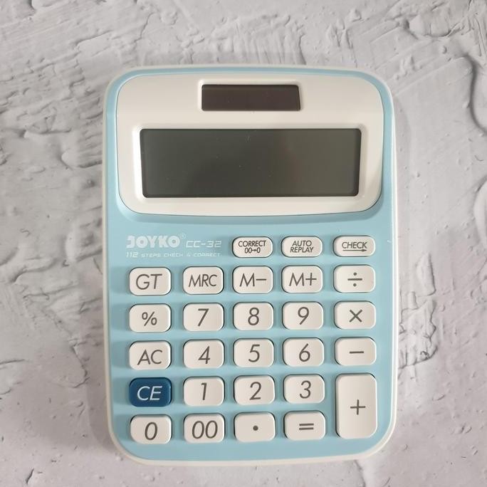 

restock kalkulator cc32 joyko