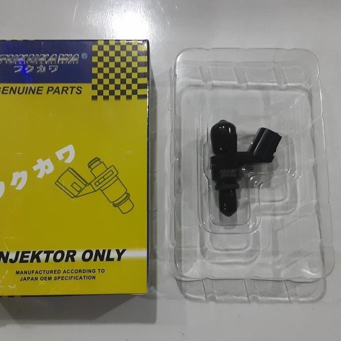 Injektor Only Fukukawa For honda spaccy fi