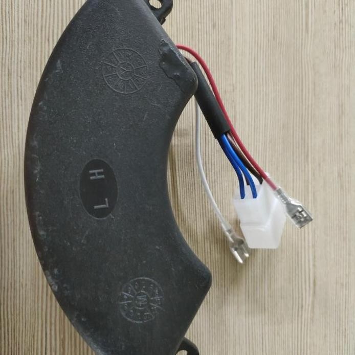 

Terlaris Avr Genset 7500 Watt 250V 470Uf