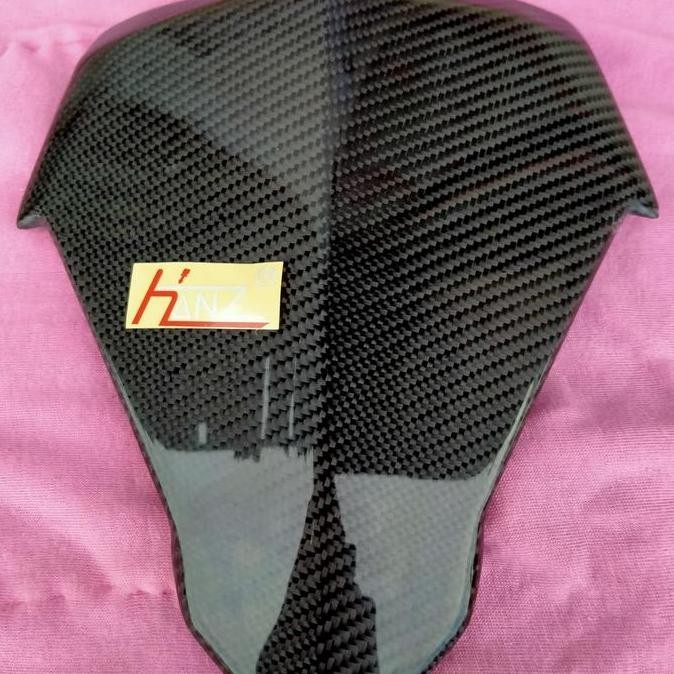 original dasi Vario 125 150 LED old carbon kevlar