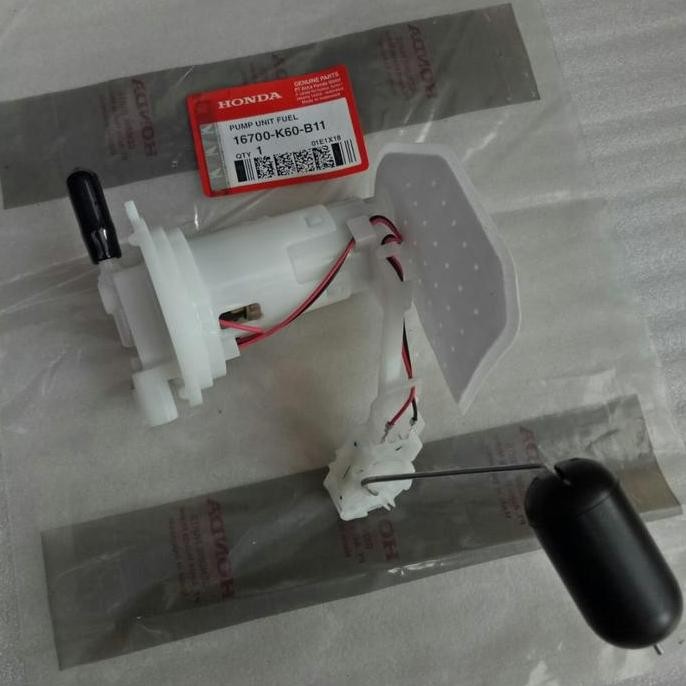 Fuel Pump Vario 150 - Vario 125 old