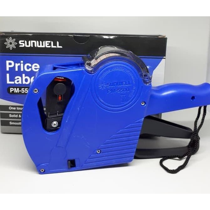 

ready !!! MESIN LABEL BANDROL HARGA 1 LINE 1 BARIS ALAT LABEL HARGA 5500