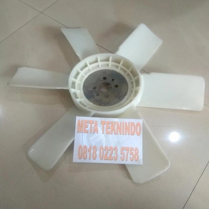 

Terlaris Kipas Radiator Genset China