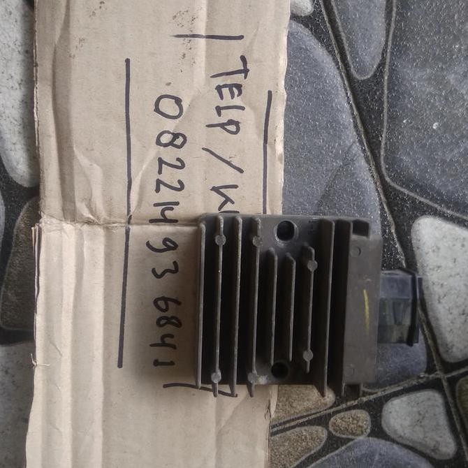 kiprok cbr250r cbu kyj