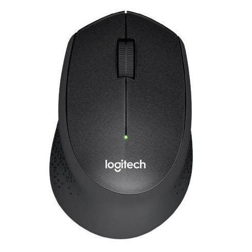Mouse Wireles Logitech M331. M 331. Silent Plus. Replace Logitech M280
