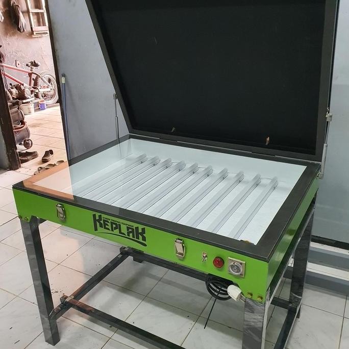 Terlaris Meja Afdruk Sablon