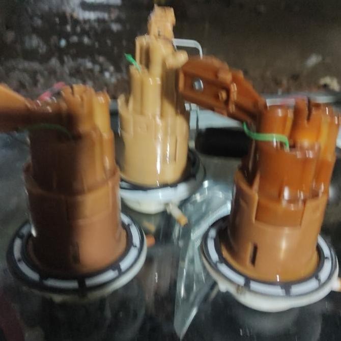 FUEL PUMP HONDA NEE CB150R LED