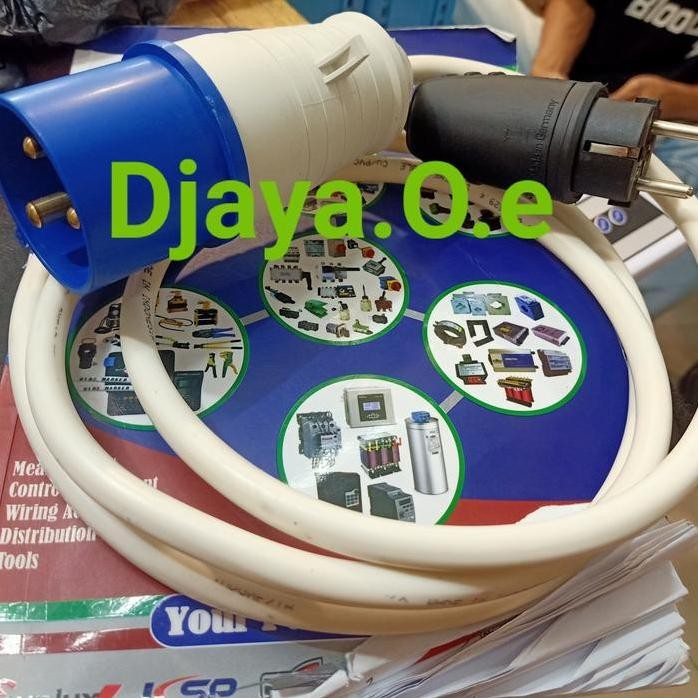 

Terlaris Kabel Penghubung Genset Ke Listrik Male To Male