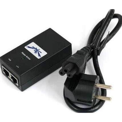 Ubiquiti Poe Adaptor 24V 0,5A / Poe Adapter 24V 0,5A (Poe-24-12W)