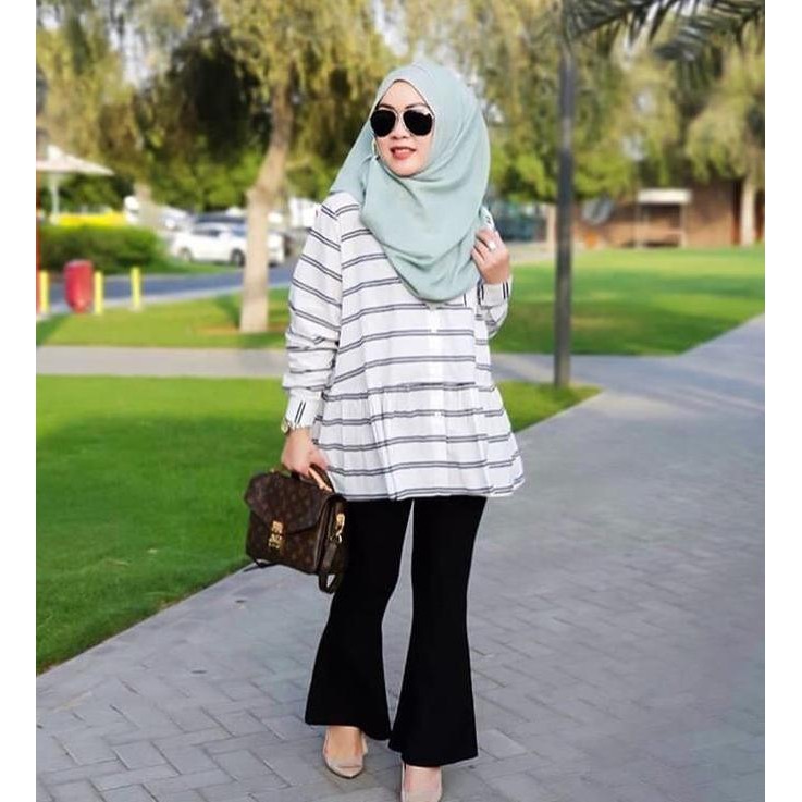 Kelyna Catton by Nadjani Indonesia