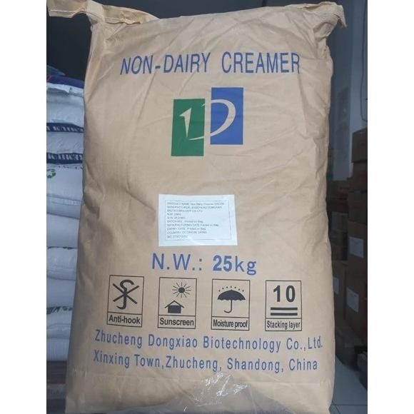 

(Expert) NDC Creamer / Susu Krimer / Non Dairy Creamer Premium Halal Ex RRC 1 KG