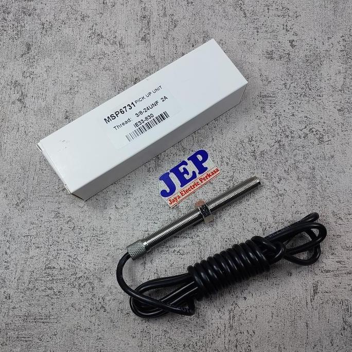 

Terlaris Mpu Msp 6731 Pickup Unit Genset Thread 3/8-24Unf 2A Panjang Mpu 10Cm