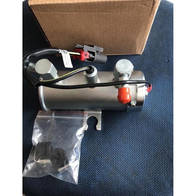 

Terlaris Rotak Rotax Pompa Solar Fuel Pump 12V & 24V Untuk Genset