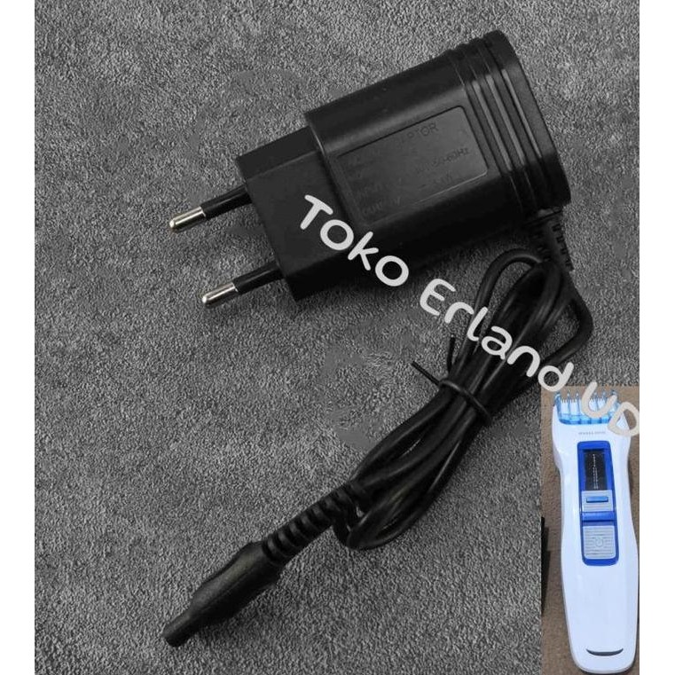 Terlaris Charger Shaver Philips Hc3426 Hc5440 Mesin Cukur Hc 3426 Hc 5440