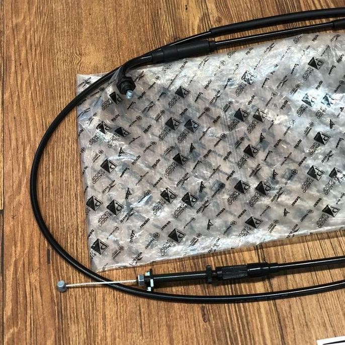 Kabel Gas Open Vespa Lx S 150 2v Orinal Piaggio