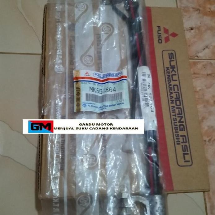 KABEL AKI PARALEL MITSUBISHI CANTER TURBO ORIGINAL