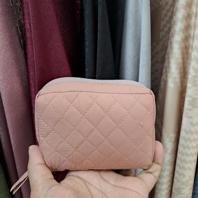 Mukena travel by AINUN SYUHADA premium