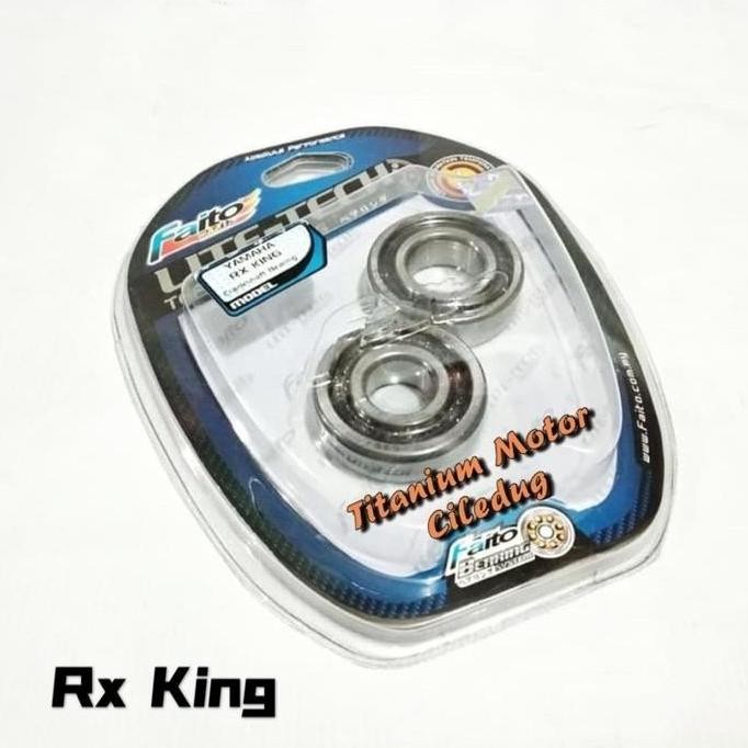 BEARING KRUK AS FAITO LITE TECH RX KING