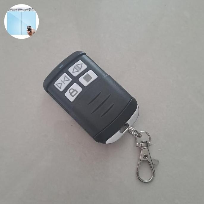 Murah Remot Control  Automatic Sliding Gate Isg Pro Tech