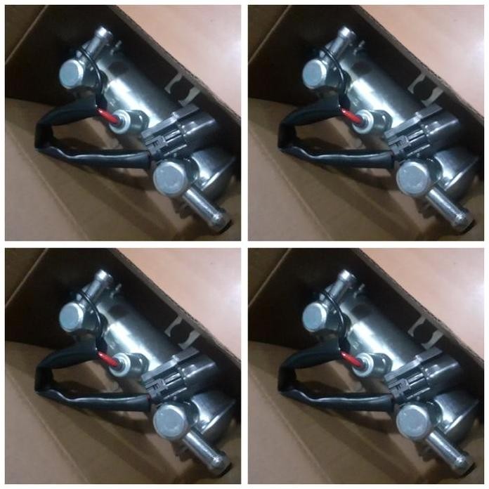 

Terlaris Rotax Fuel Pompa Solar 24 Volt Untuk Genset