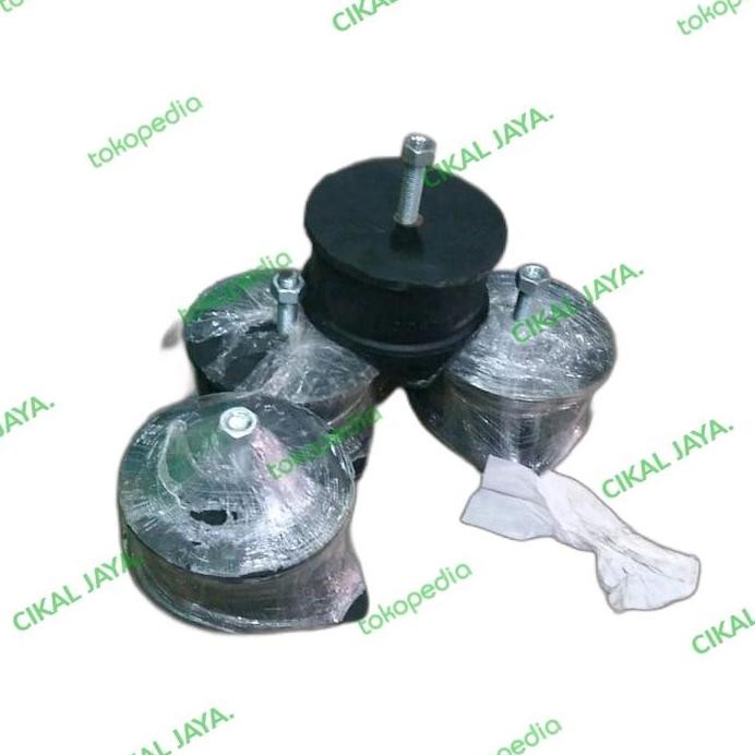 

Terlaris Rubber Mounting Genset/Chiller/Heavy Duty