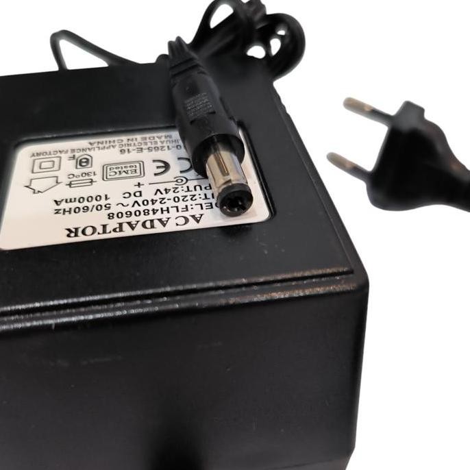 charger mobil aki anak 24V 1000mA FLH480608 yukita 1928 689 YSA021