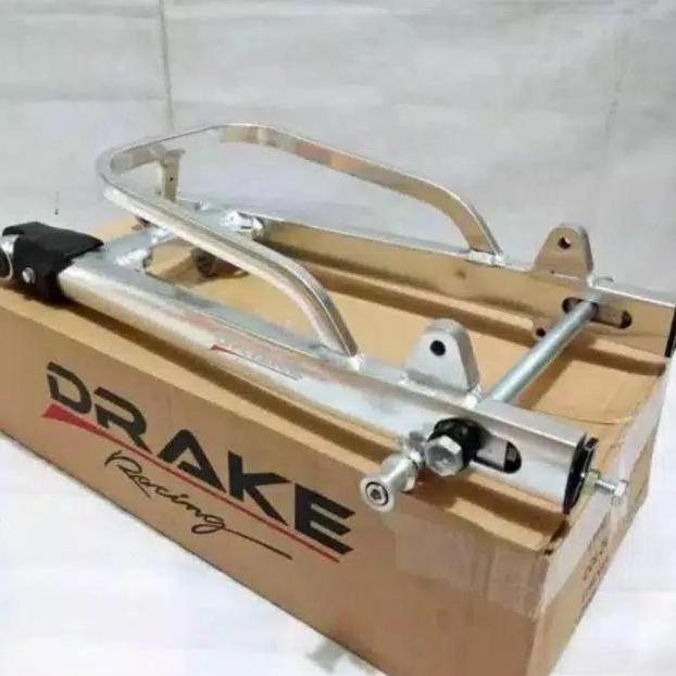 Swing Arem Rx King Model B pro Sasis Arm Rx King Drag Stabiliser