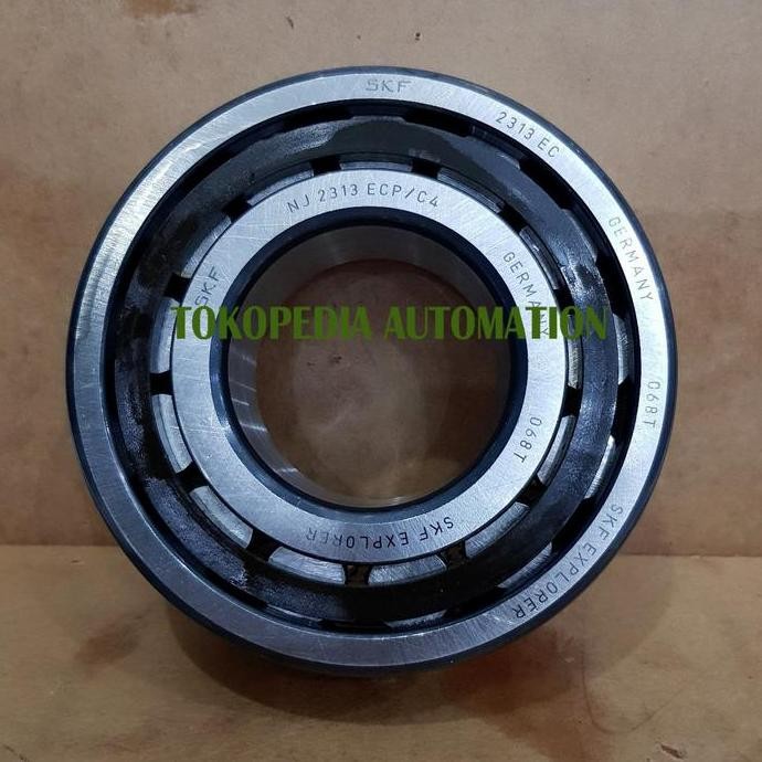 BEARING LAHAR LAKER SKF NJ 2313 EC4