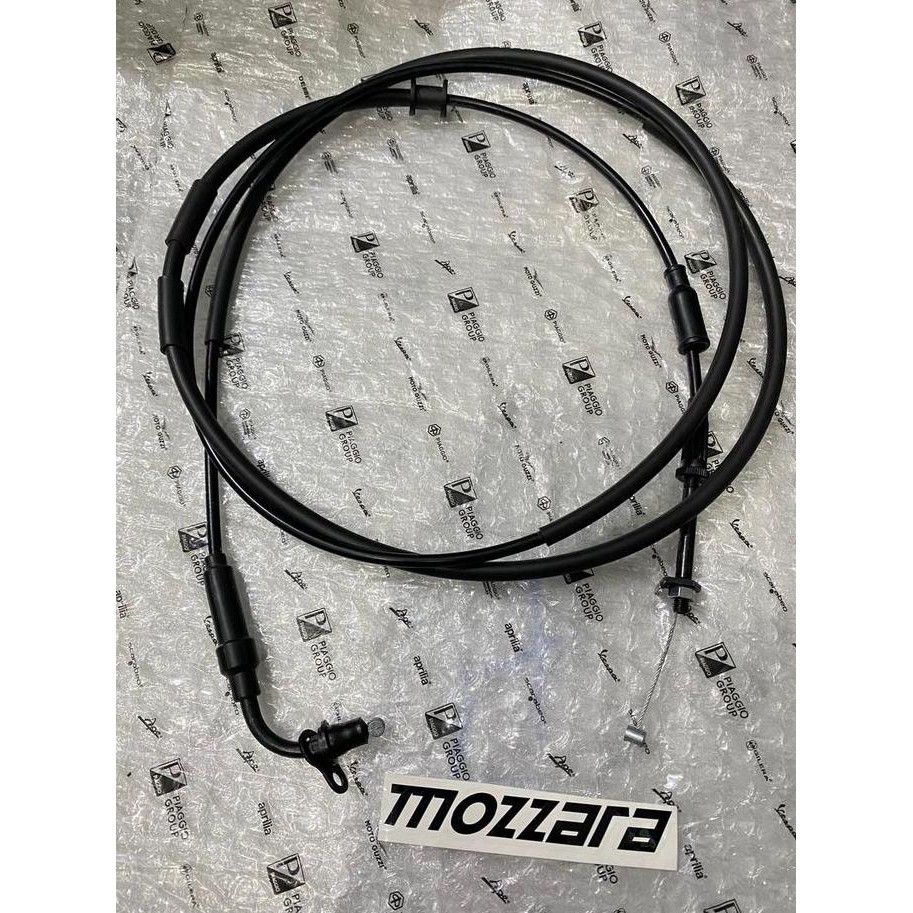 Tali gas Vespa LXV 150 3V