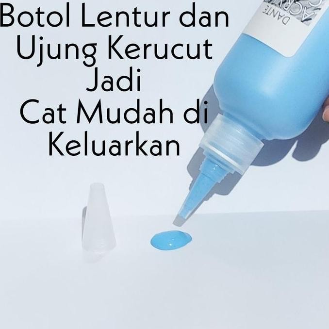 

ready Cat Acrylic Berkualitas 250ml